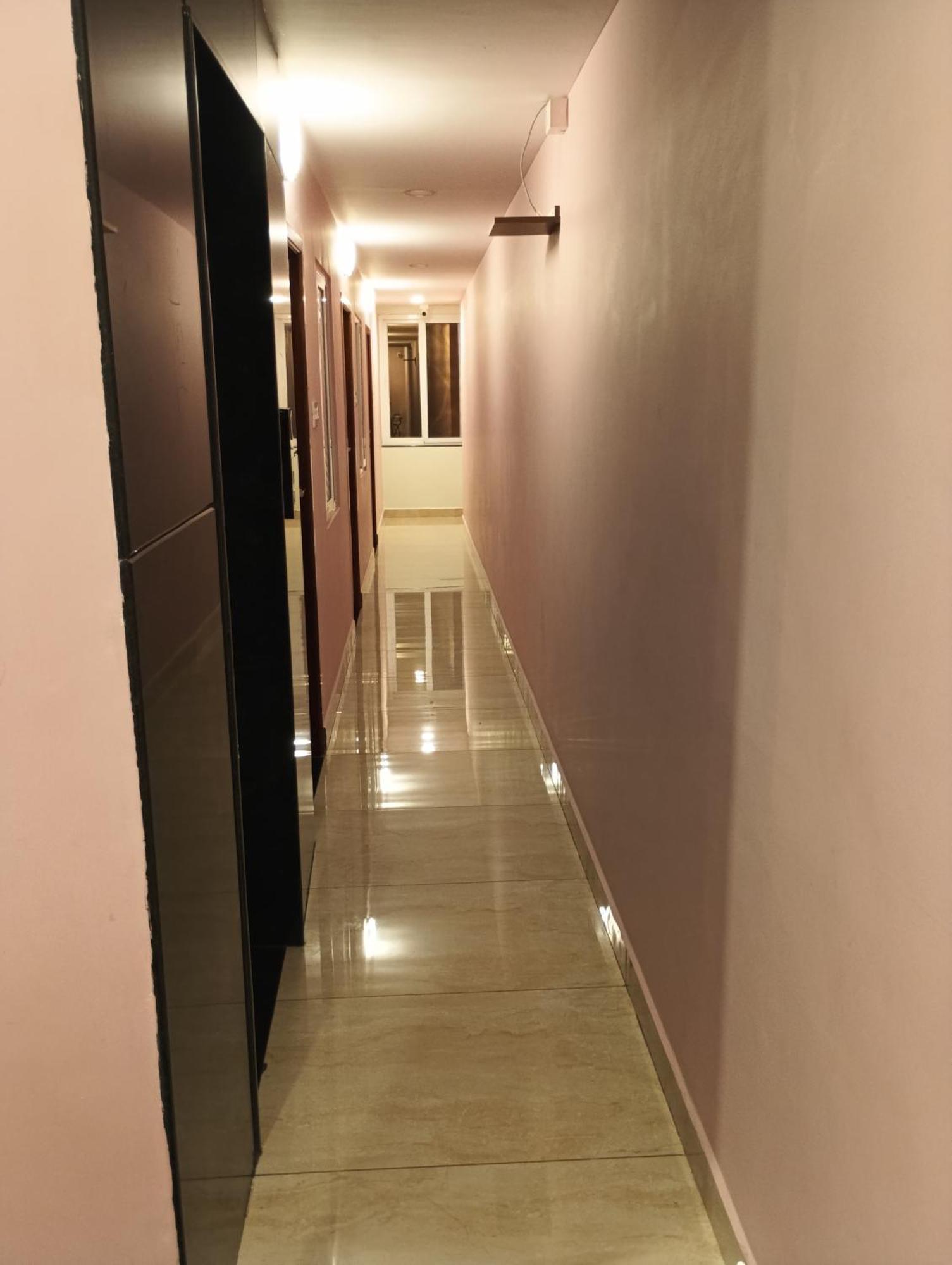 Malar Park Hotel Tiruvannamalai Room photo